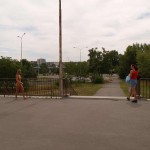 Cigarettes for the world