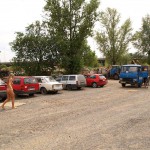 Cigarettes for the world