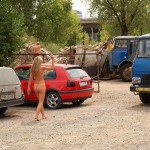 Cigarettes for the world