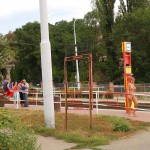 Reading the timetables