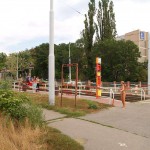 Reading the timetables