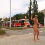 Reading the timetables