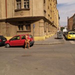 Reading the timetables