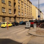 Reading the timetables