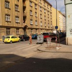 Reading the timetables