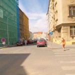 Reading the timetables