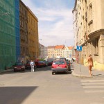 Reading the timetables