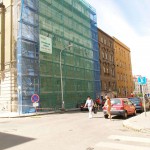 Reading the timetables