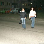 A tour through 2 bars