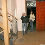 A tour through 2 bars