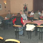 A tour through 2 bars