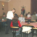 A tour through 2 bars