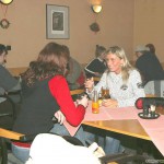 A tour through 2 bars