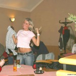 A tour through 2 bars