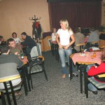 A tour through 2 bars