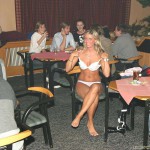 A tour through 2 bars