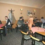 A tour through 2 bars