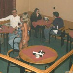 A tour through 2 bars