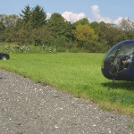 At a metal working factory