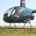 At a metal working factory