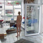 The start of the camping trip