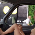 A walk in the park camping trip