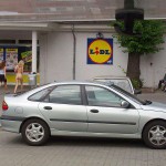 Travelling times camping trip