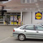 Travelling times camping trip