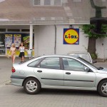 Travelling times camping trip