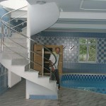 Clothes being stolen at a campground