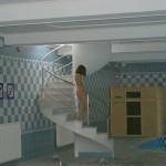 Clothes being stolen at a campground