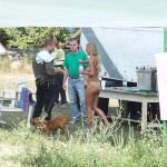 Motor bike grand prix