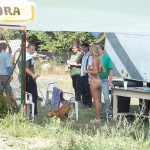 Motor bike grand prix