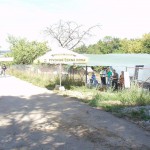 Motor bike grand prix