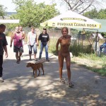 Motor bike grand prix