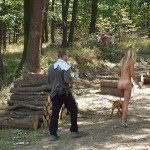 Motor bike grand prix