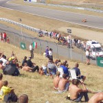 Motor bike grand prix