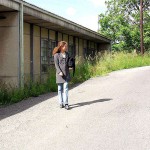 On a path through a park