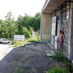 On a path through a park