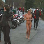 Streets and squares around