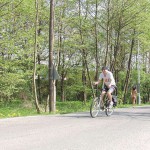 Excursions to the city