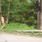 Excursions to the city