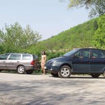 Excursions to the city