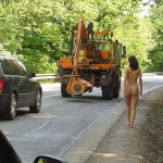 Excursions to the city