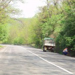 Excursions to the city