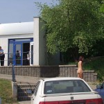 Excursions to the city