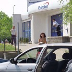 Excursions to the city