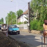 Excursions to the city