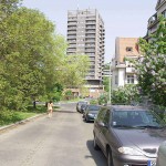 Excursions to the city