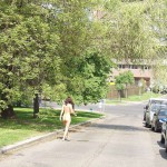 Excursions to the city